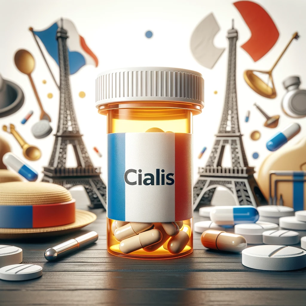 Peut on acheter du cialis en espagne 